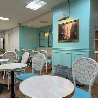 サンジェルマン _2