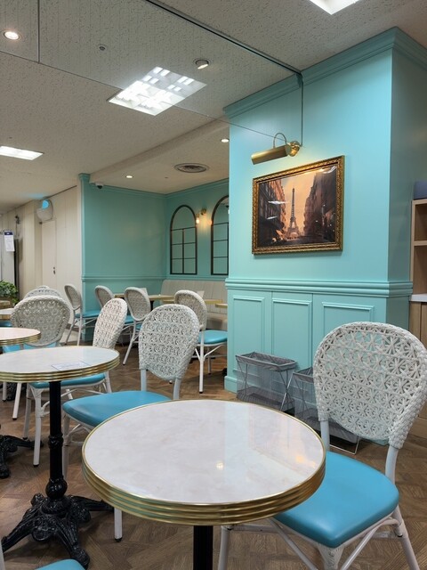 Saint Germain Sapporo Ten photo 4