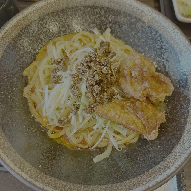 Shisen Hibi tantan photo 5