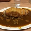 カレー堂 難波店