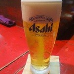 生ビール