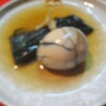 昆布、玉子 ※写真ボケました
