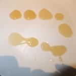 ノーザンテラスダイナー - ランチバイキング　２１００円　いただいたもの　【　２０１２年３月　】