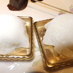 ノーザンテラスダイナー - ランチバイキング　２１００円　いただいたもの　【　２０１２年３月　】