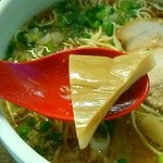 めだかタンタン - 三角支那竹