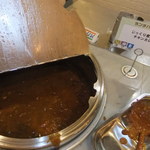 ノーザンテラスダイナー - ランチバイキン料理　９　【　２０１２年３月　】