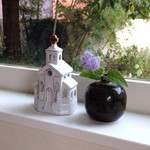 柿の木カフェ パーシモン - 