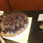 ノーザンテラスダイナー - ランチバイキン料理　１２　【　２０１２年３月　】