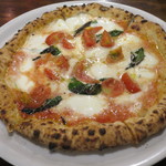 Trattoria&Pizzeria LOGIC - マルゲリータDOC