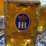 Hofbräuhaus - 