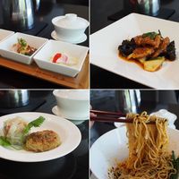 中国菜 老四川 飄香 銀座三越店 - 