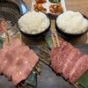 炭火焼肉 神楽 はなれ