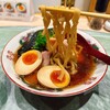 らぁ麺花萌葱