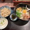 讃岐うどん 秀