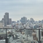 MOSS CROSS TOKYO - 
