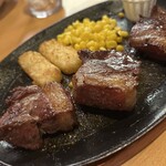 サイゼリヤ 日本橋浜町店 - 