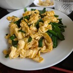 広盛園 - 料理写真:
