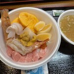 青森魚菜センター 本店 - 