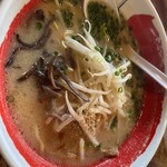 田舎食改革第1弾 嗚呼 隼 - 