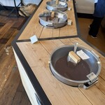 久遠チョコレート - 料理写真: