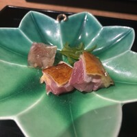 鶏割烹 ならや - 