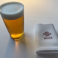 MOSS CROSS TOKYO - 