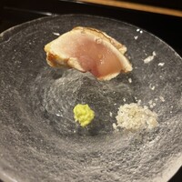 鶏割烹 ならや - 
