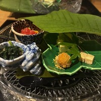 鶏割烹 ならや - 