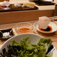 鮓 村瀬 - アイスプラント