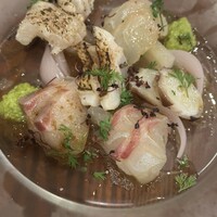 ビストロMER - 