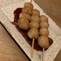 花林糖 - 