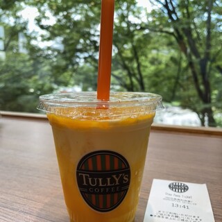 タリーズコーヒー_0