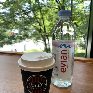 タリーズコーヒー_1