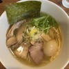 麺処 びぎ屋 学芸大学本店