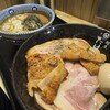 京都 麺屋たけ井 阪急梅田店