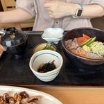 江の島　貝作 - 