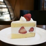 巴裡 小川軒 サロン・ド・テ - 