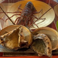 日本料理 鳥羽別邸 華暦 - 