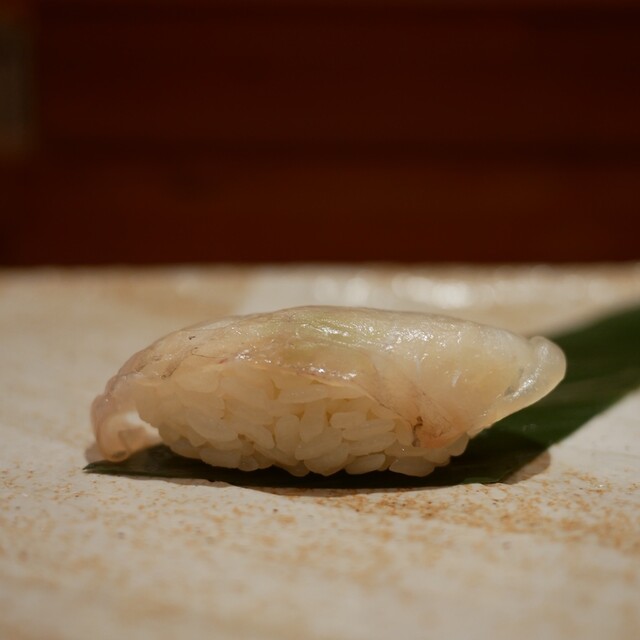 鮨 うえはら（【旧店名】鮨 たむら） - 中央弘前（寿司）の写真