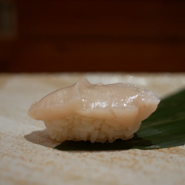 鮨 うえはら（【旧店名】鮨 たむら） - 中央弘前（寿司）の写真