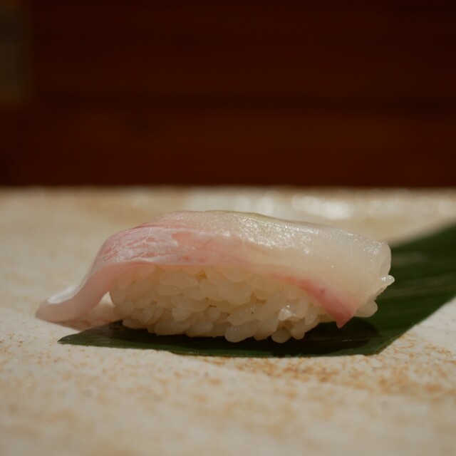 鮨 うえはら（【旧店名】鮨 たむら） - 中央弘前（寿司）の写真