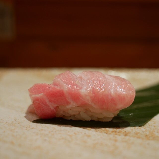 鮨 うえはら（【旧店名】鮨 たむら） - 中央弘前（寿司）の写真