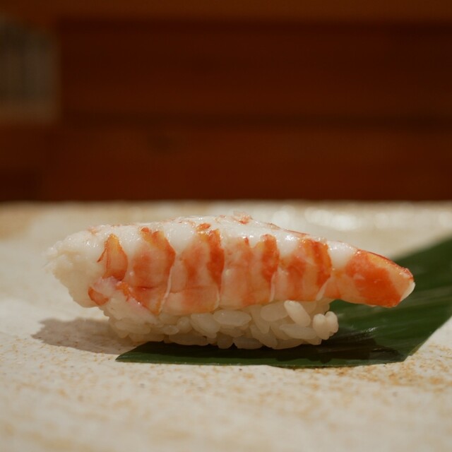 鮨 うえはら（【旧店名】鮨 たむら） - 中央弘前（寿司）の写真