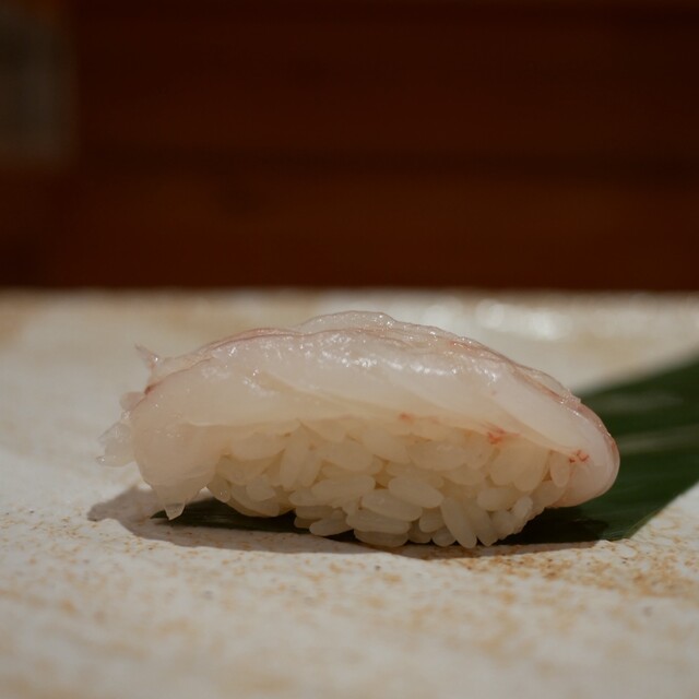 鮨 うえはら（【旧店名】鮨 たむら） - 中央弘前（寿司）の写真