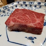 肉料理ふくなが - 