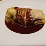 肉料理ふくなが - 