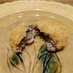 肉料理ふくなが - 