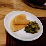 肉料理ふくなが - 