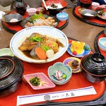和食処　大藤 - 