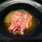 肉料理ふくなが - 